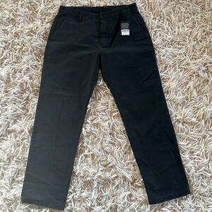 New w/ tags, Buck Mason Men’s Chino